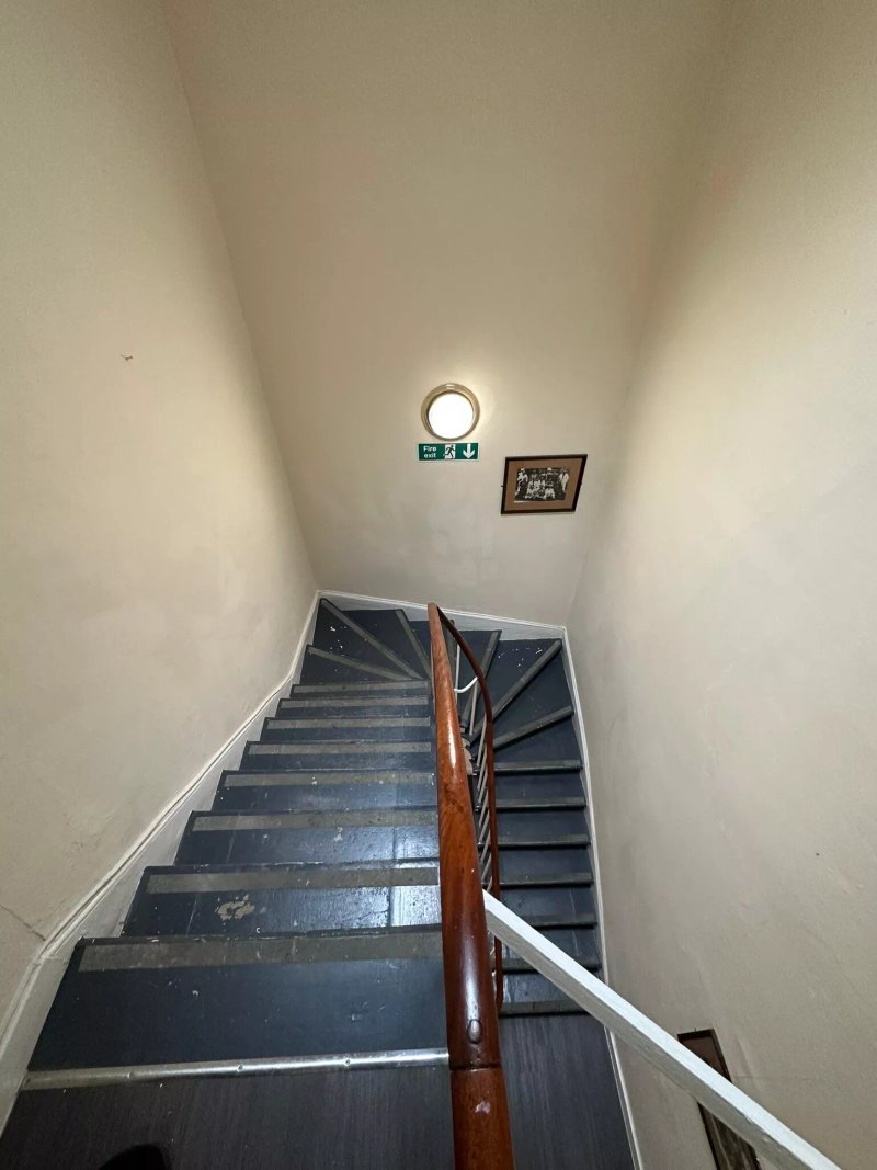 Thanet Hotel Annex
