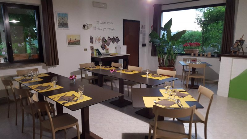 Le Delizie della Bellavista - Agriturismo Bellavista