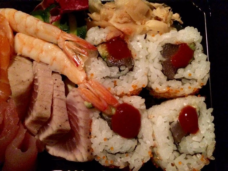 Sisushi Catania