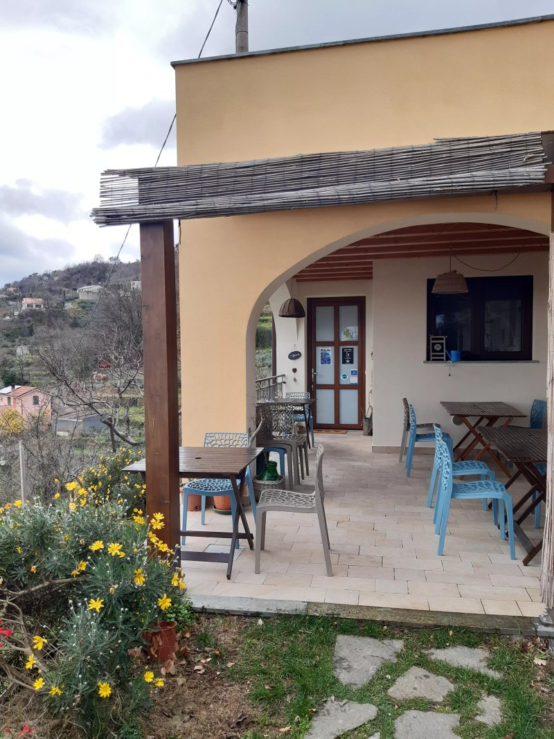Agriturismo LaValleggia