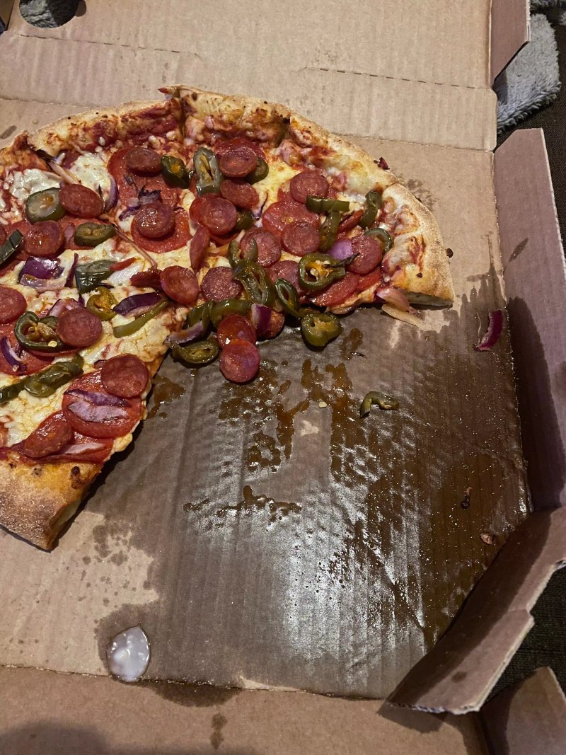 Domino's Pizza - Stockton Heath