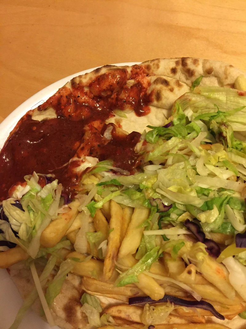 Taste of Lahore