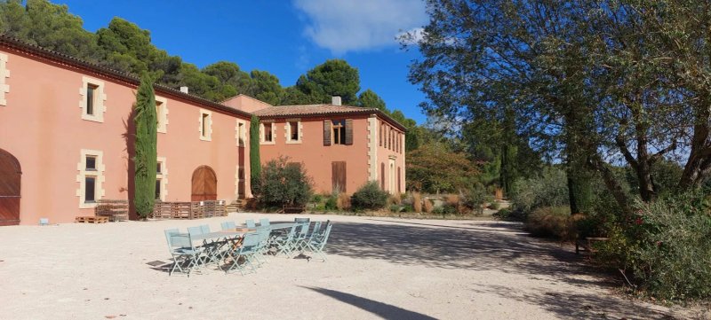 Domaine de la Brillane