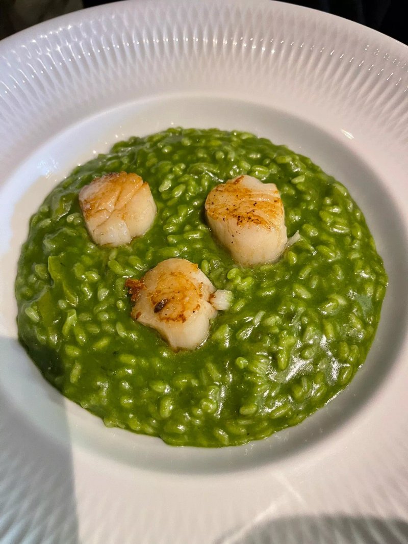 Restaurante Flor de Lis