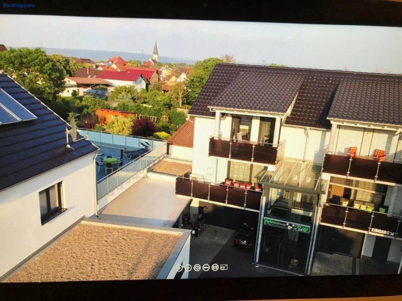 Ferienwohnungen Bali