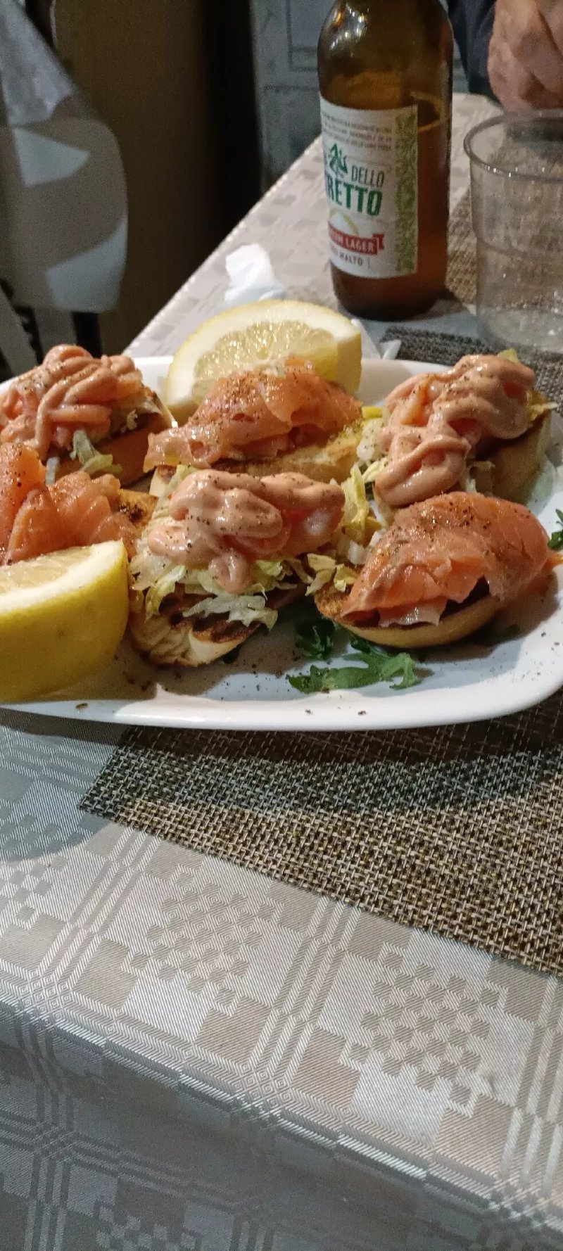 Mimi Street's Food d'Autore