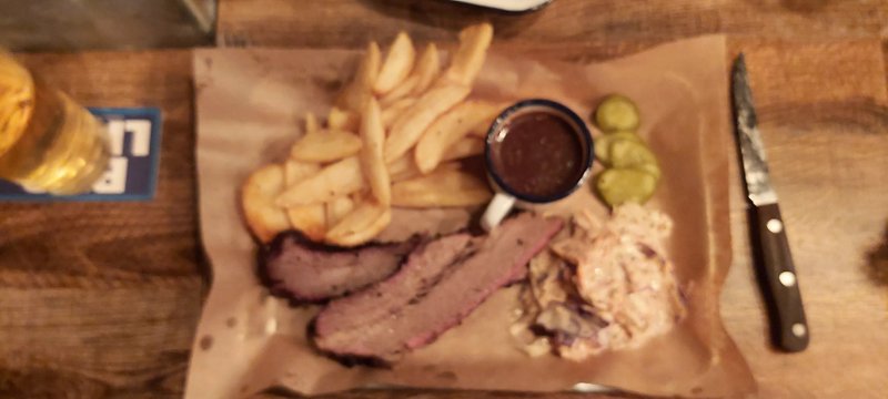 Cattle & Co