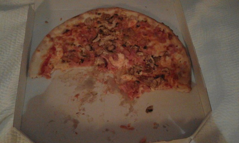 Pizzeria da Luiggi