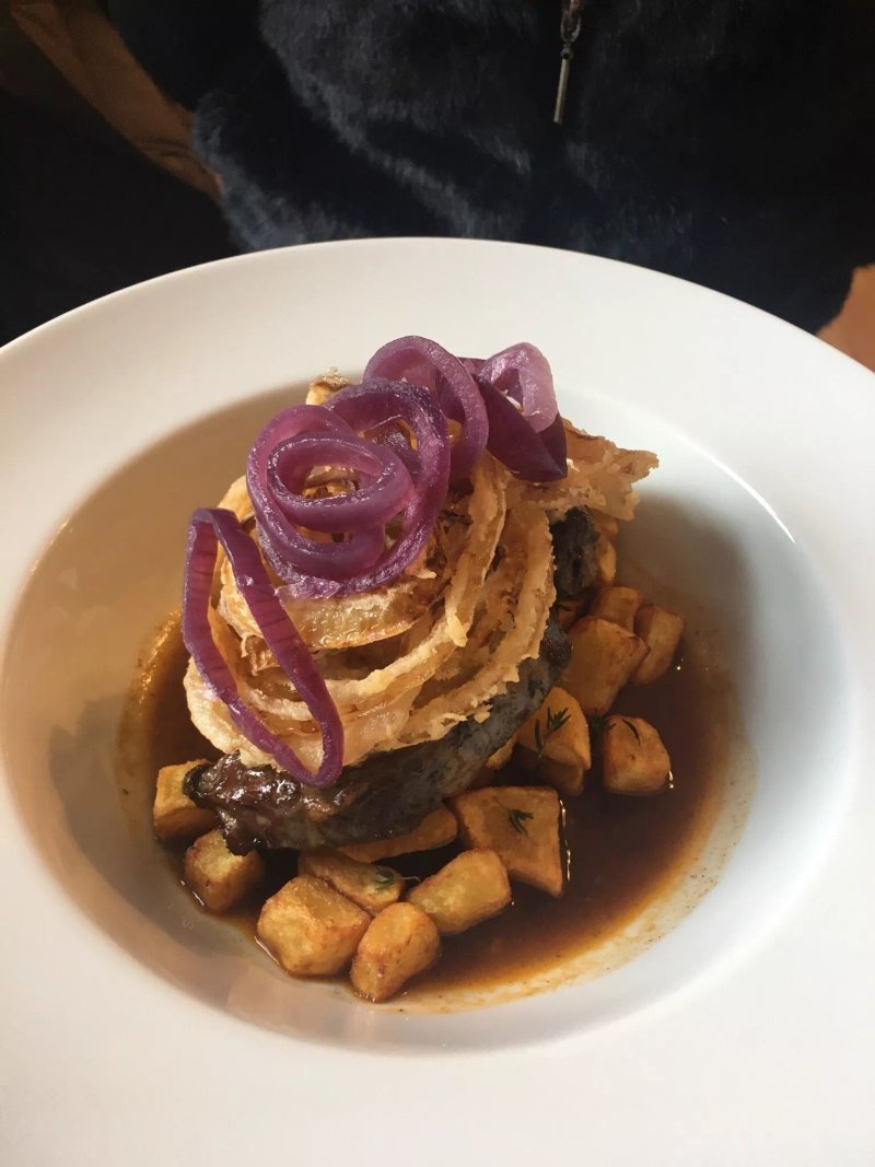 Operencian Innen Restaurant