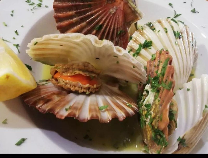 Restaurant Tsiropoulos