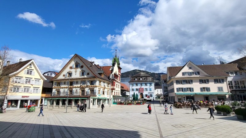 Cafe Steinhauser