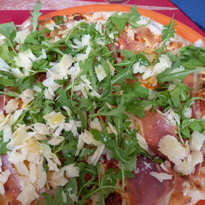 Pizzeria Horn