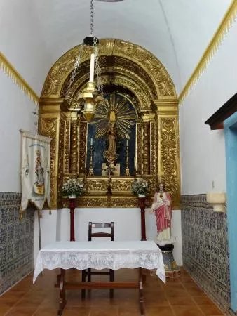 Igreja de Santa Maria do Castelo