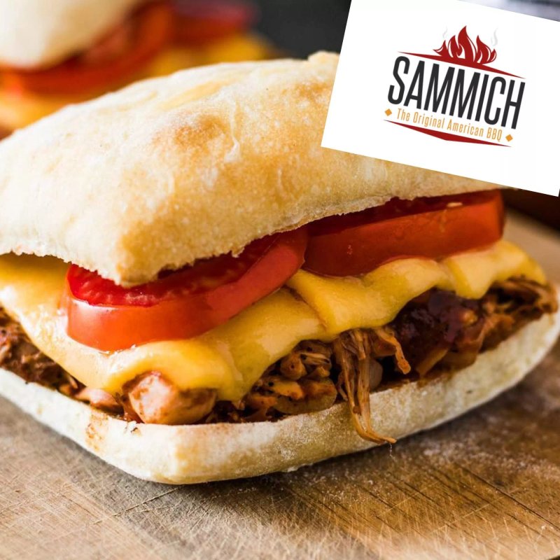 Sammich The Original American BBQ