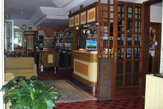 Numi & Medusa Hotel