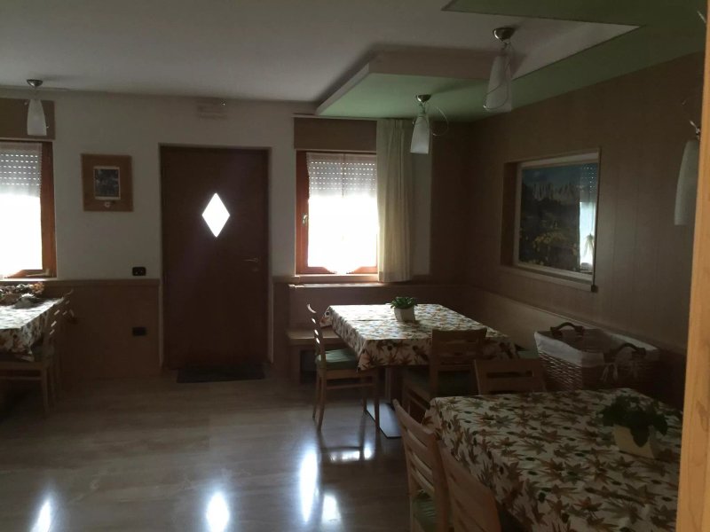 Agritur Casa Dei Piccoli Frutti