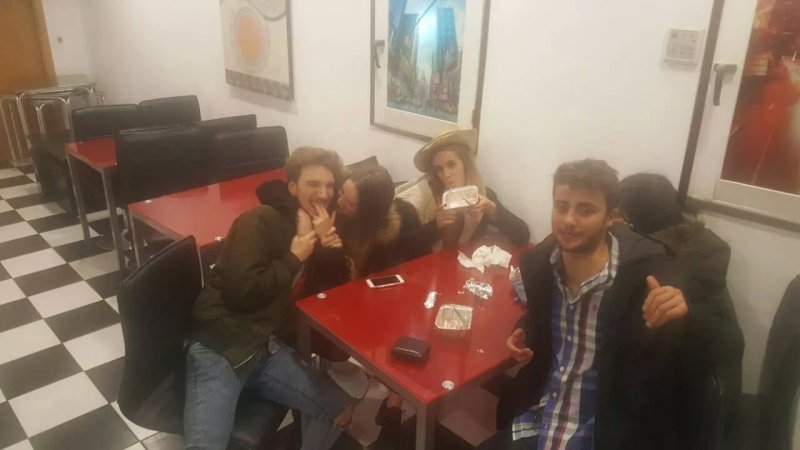 Fachi Kebab