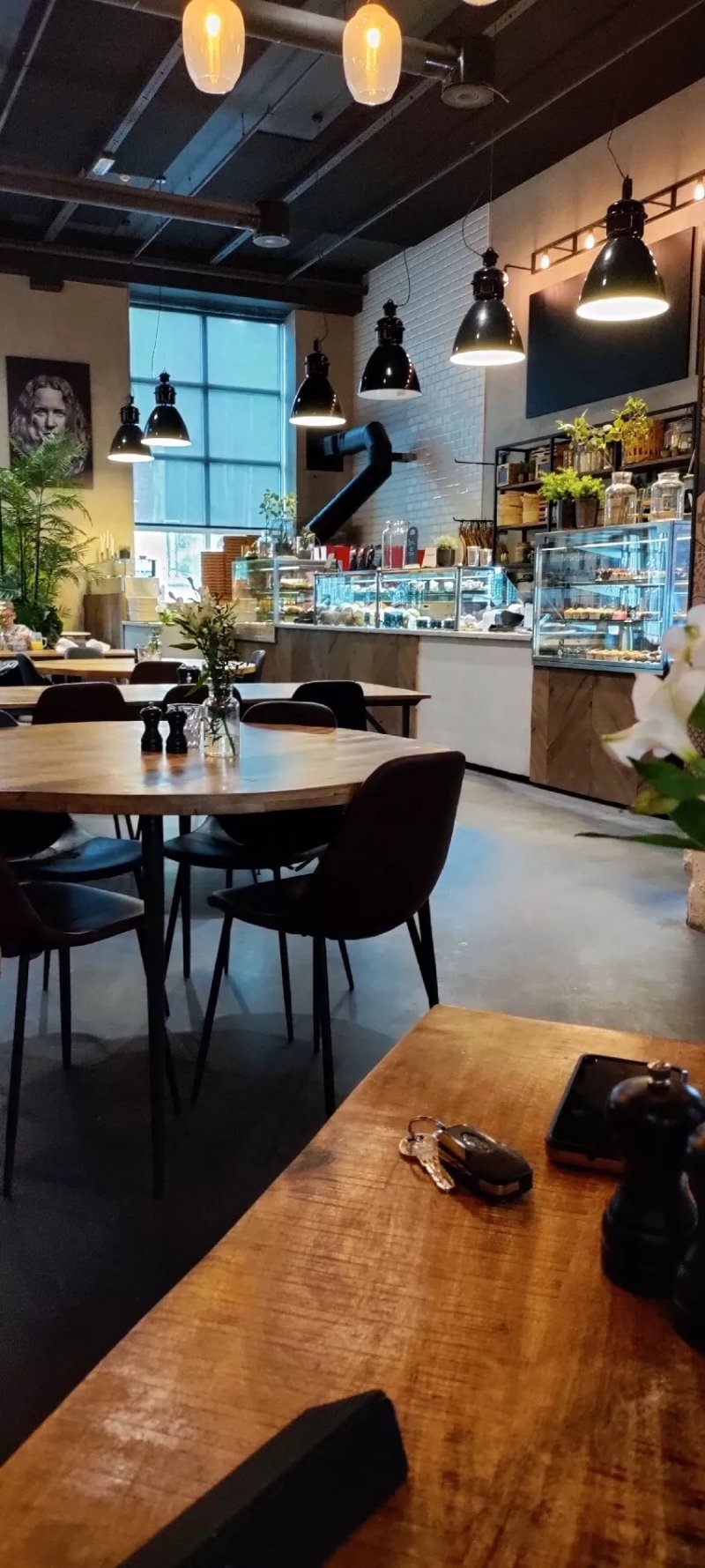 Fabriken Artisan Bakverk