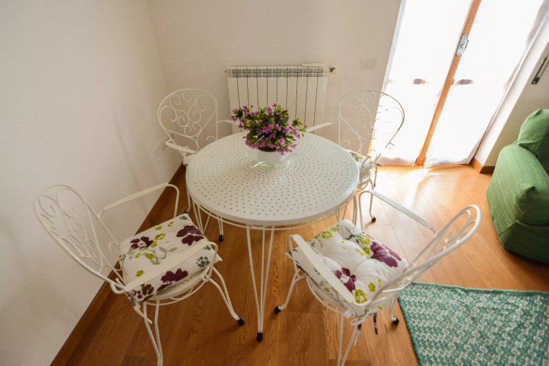 S'Alighera Guest House