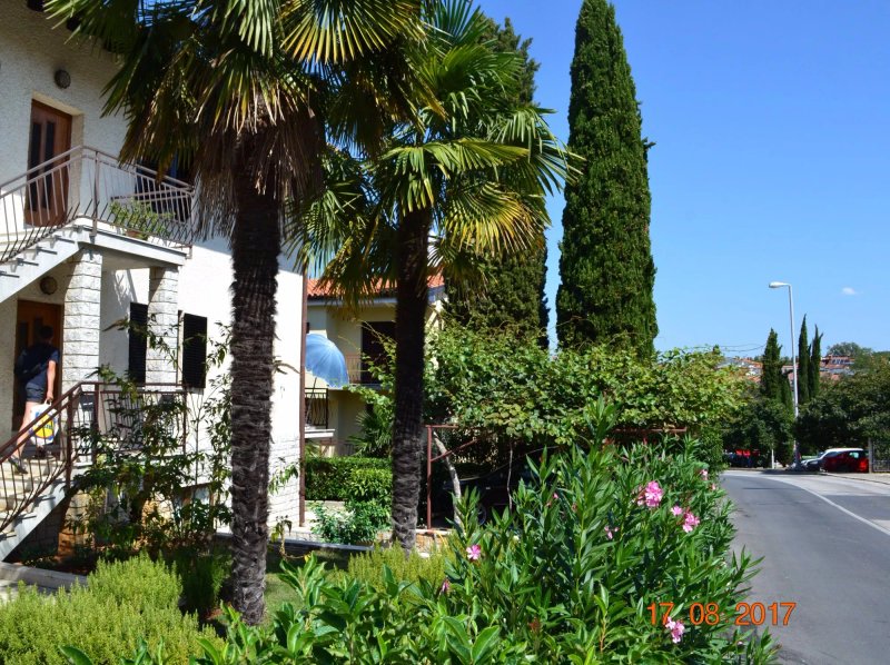Pineta House Vidos