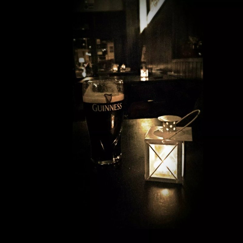 Oscar Wilde Irish Pub