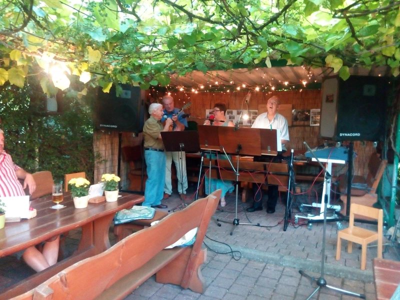 Landgasthof Taubertal