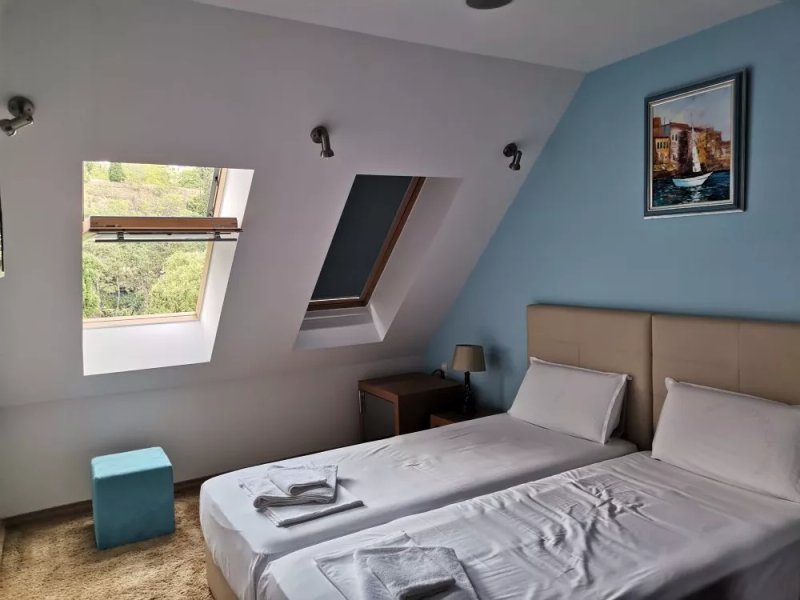 Hotel Andon Angelov