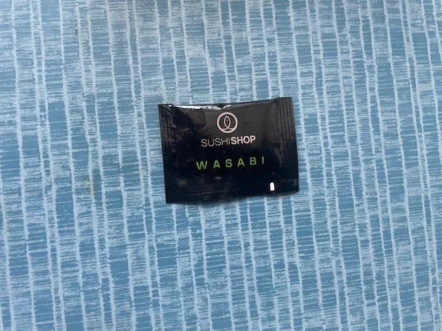 Sushi Shop Dijon Bossuet