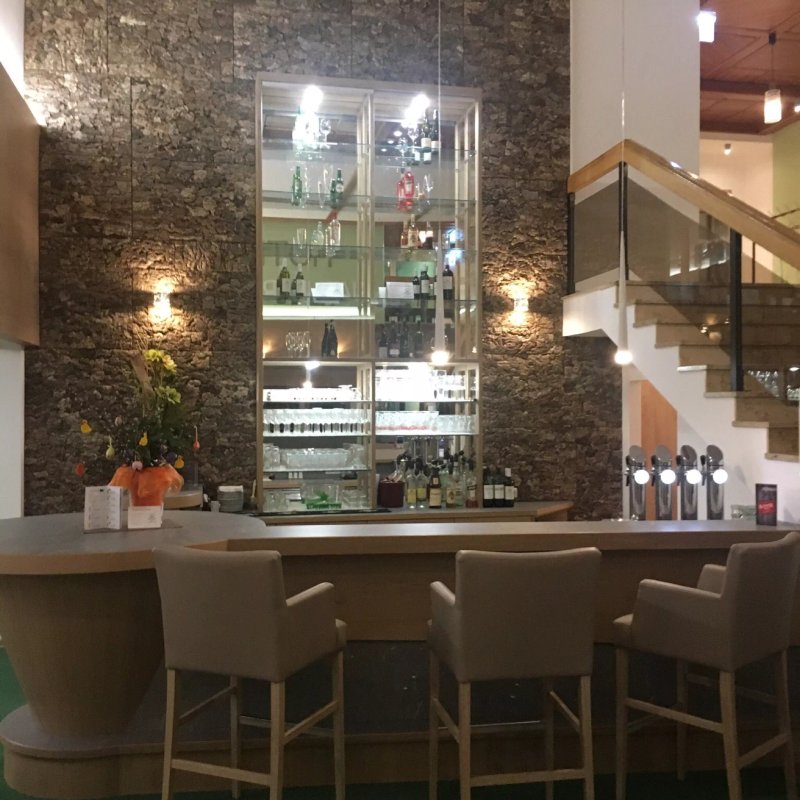 Hotel Freunde der Natur