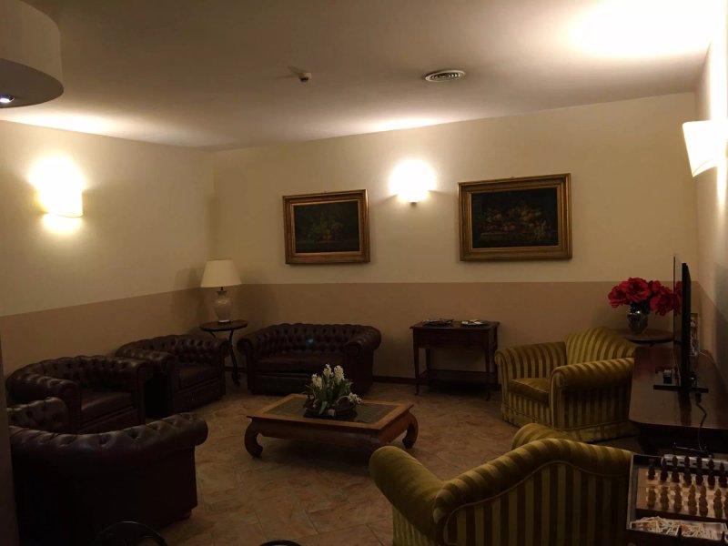 Hotel Don Carlo