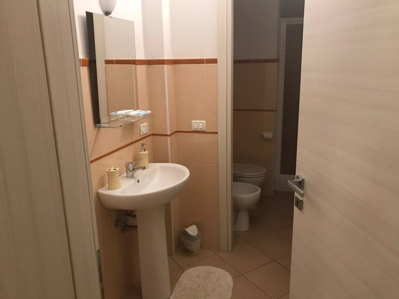 B&B Residenza Serena