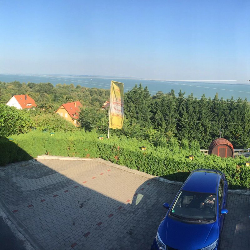 Varga Vendeglo