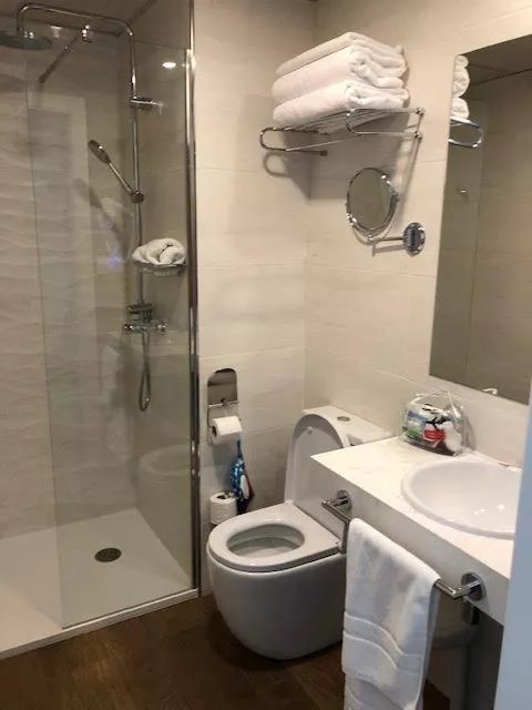 Hotel Barra Alta