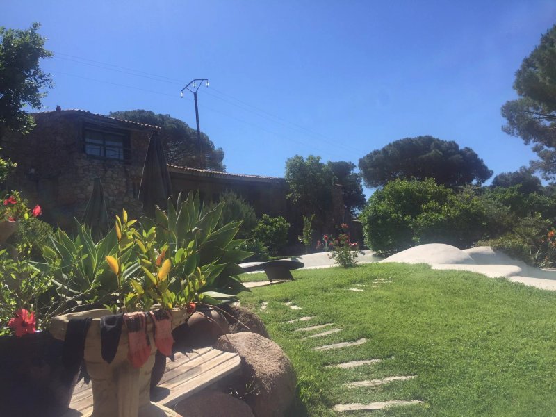 Hotel Ambassador Palombaggia