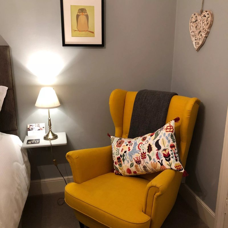 April House Weybridge