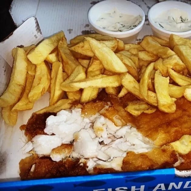 Chigwell Fish Bar