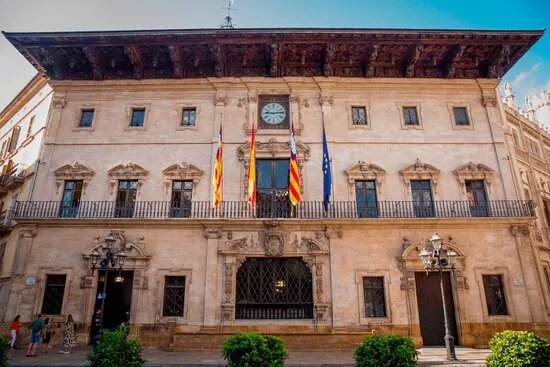 Mallorca on foot