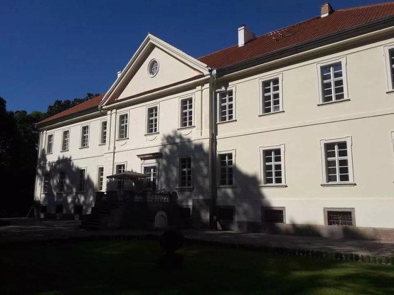 Palac Nakomiady
