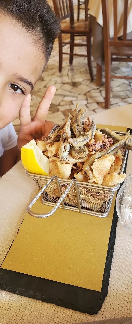 Ristorante del Pescatore
