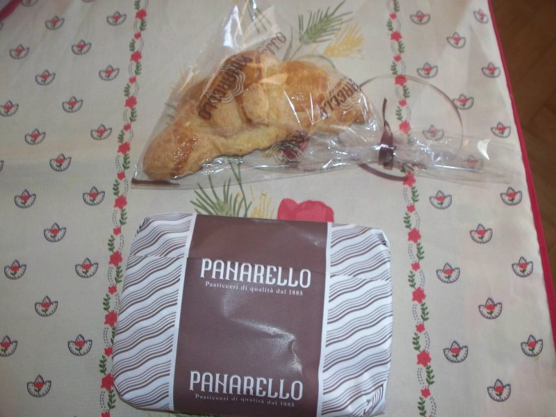 Panarello Pasticceria, Caffetteria e Gelateria