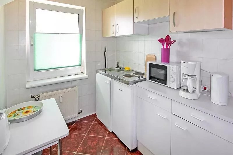 Ferienwohnung Mirow OT Qualzow