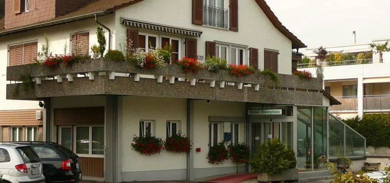 Hotel-Restaurant Jaegersburg