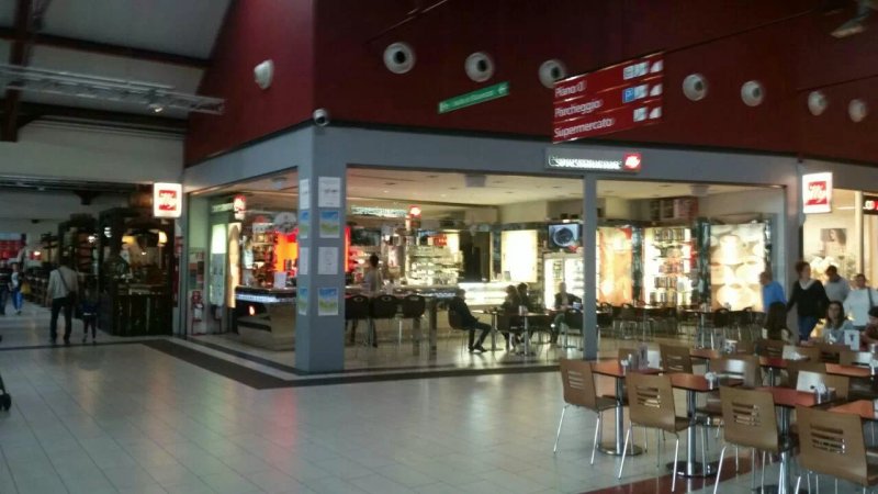 Espressamenteilly Brescia