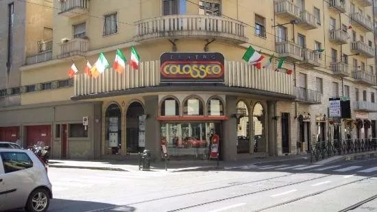 B&B Bacio di Dama