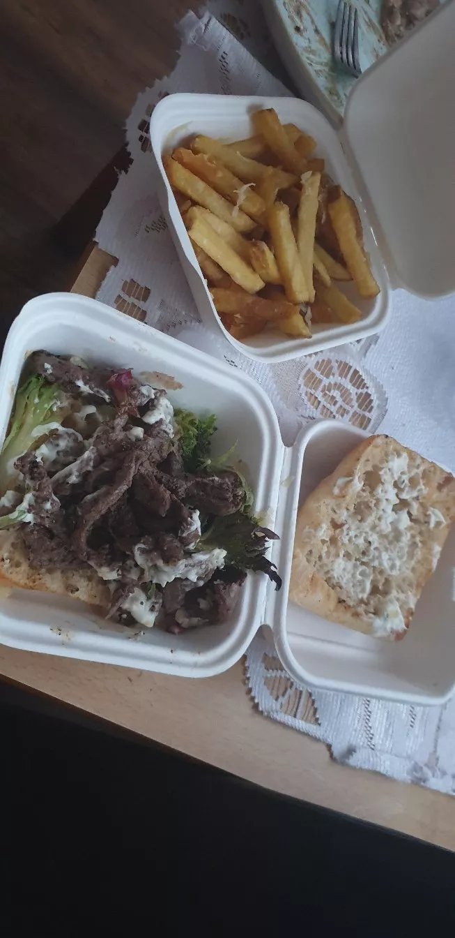 Meat 'N' Eat