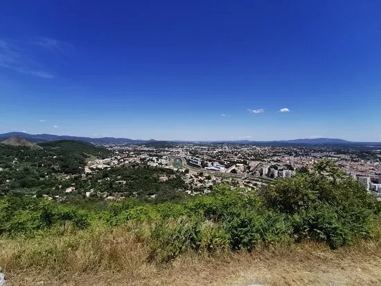 Cevennes Tourisme Ales