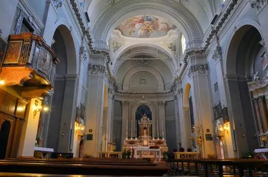 Chiesa di San Zeno