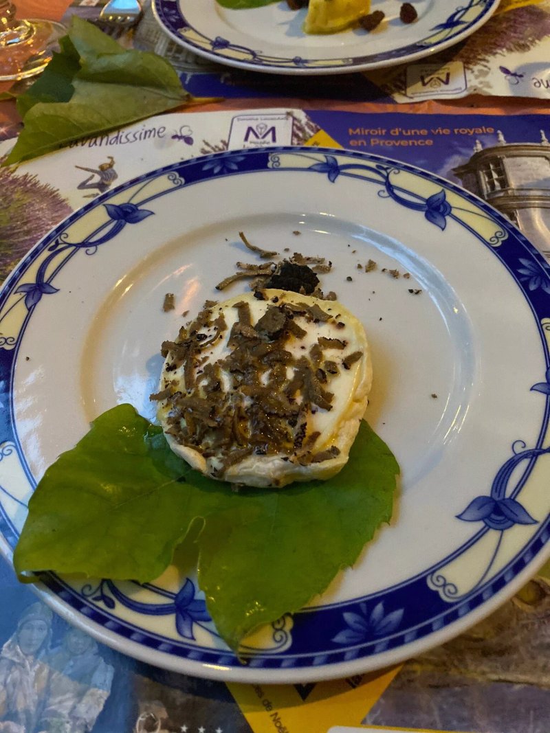 Auberge des Papes