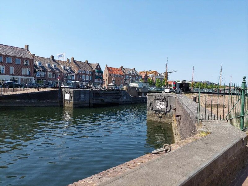 Boutique Hotel De Oude Veste