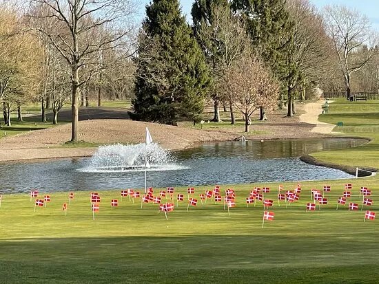 Koge Golf Klub